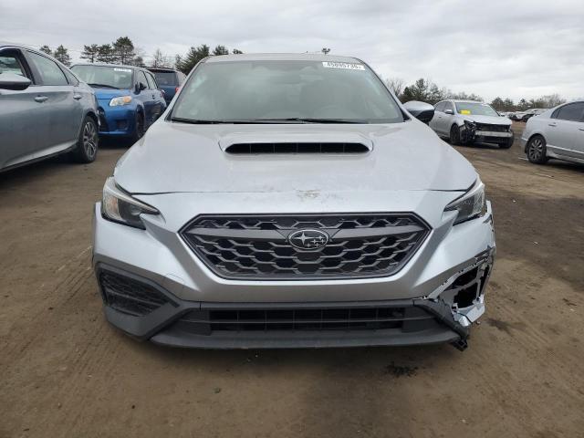 Photo 5 from auction – 2023 SUBARU WRX with VIN JF1VBAB67P8808208