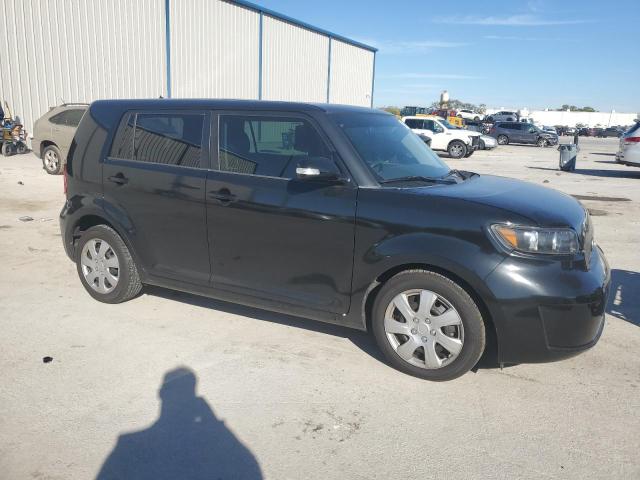 Photo 4 from auction – 2010 TOYOTA SCION XB with VIN JTLZE4FE8A1106280