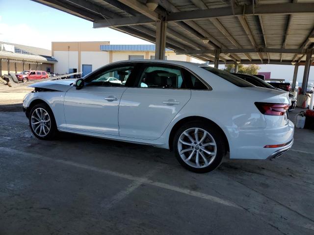 Снимка 2 от търг – 2019 AUDI A4 PREMIUM с VIN WAUENAF45KN005138