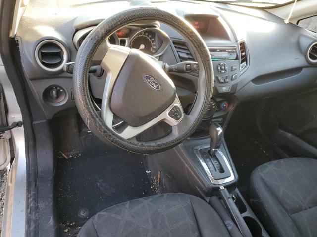 Photo 8 from auction – 2012 FORD FIESTA SE with VIN 3FADP4EJ3CM194231
