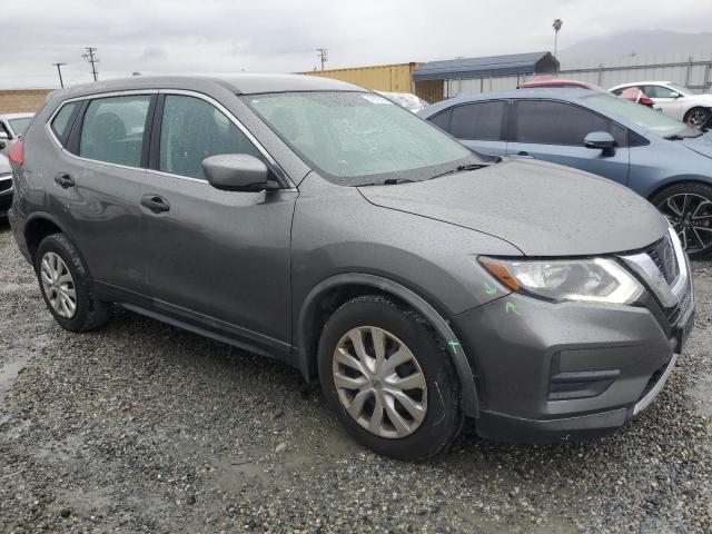 Photo 4 from auction – 2017 NISSAN ROGUE S with VIN KNMAT2MT9HP588608