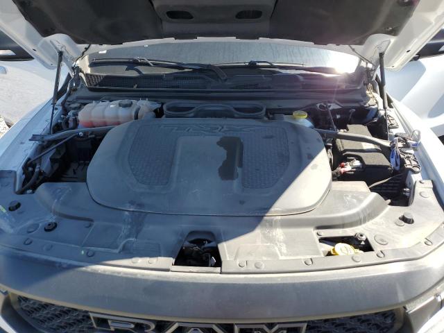 Photo 11 from auction – 2021 RAM 1500 TRX with VIN 1C6SRFU95MN903903