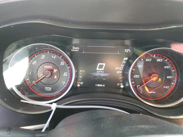 Photo 9 from auction – 2019 DODGE CHARGER SX with VIN 2C3CDXBG7KH745559