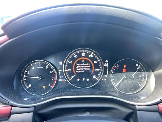 Photo 9 from auction – 2020 MAZDA 3 PREMIUM with VIN JM1BPANM3L1147773