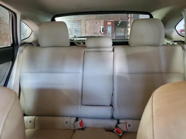 Photo 10 from auction – 2015 SUBARU XV CROSSTR with VIN JF2GPAMC2F8314572