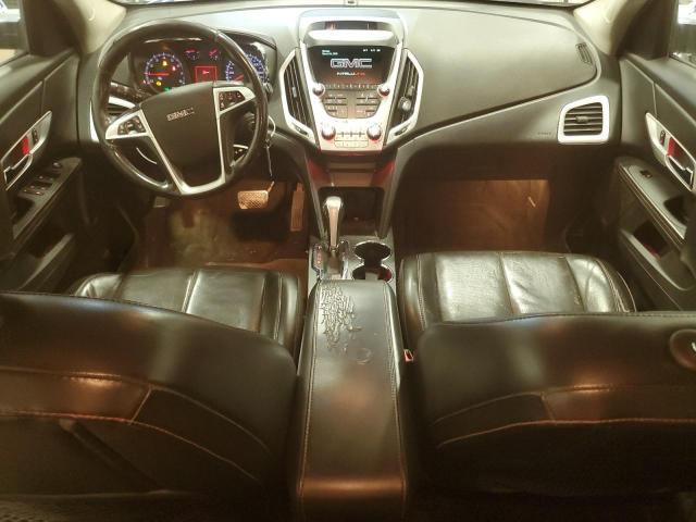 Photo 8 from auction – 2014 GMC TERRAIN SL with VIN 2GKFLYE32E6218110