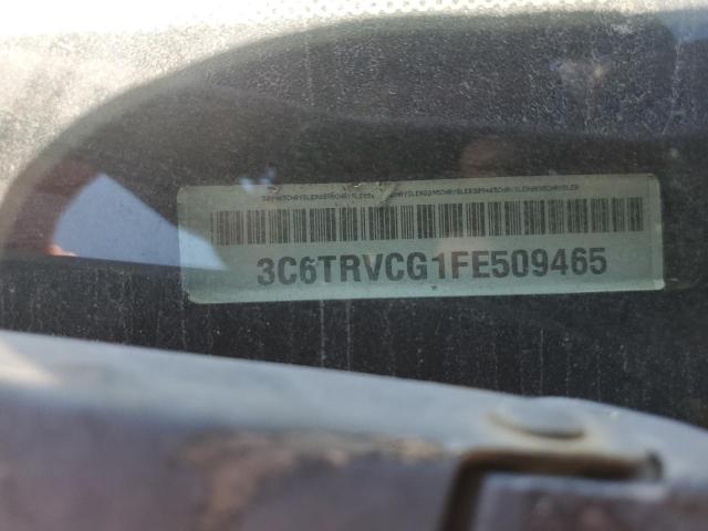 Снимка 14 от търг – 2015 RAM PROMASTER с VIN 3C6TRVCG1FE509465