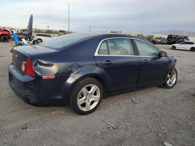 Photo 3 from auction – 2011 CHEVROLET MALIBU LS with VIN 1G1ZA5E16BF248863