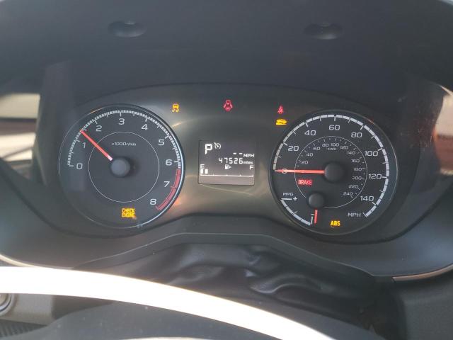 Photo 9 from auction – 2018 SUBARU CROSSTREK with VIN JF2GTABC9JH299009