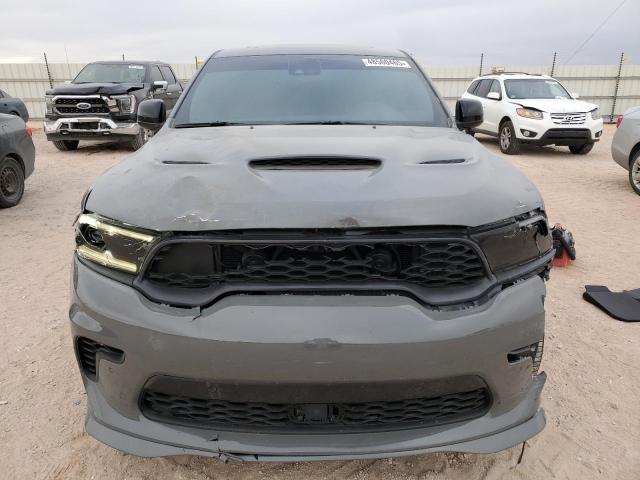 Photo 5 from auction – 2024 DODGE DURANGO SR with VIN 1C4SDJH92RC126913