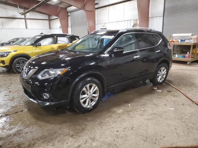 Photo 1 from auction – 2015 NISSAN ROGUE S with VIN 5N1AT2MT2FC842062