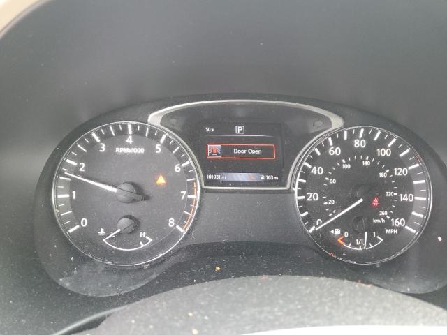 Photo 9 from auction – 2016 NISSAN PATHFINDER with VIN 5N1AR2MN8GC600491
