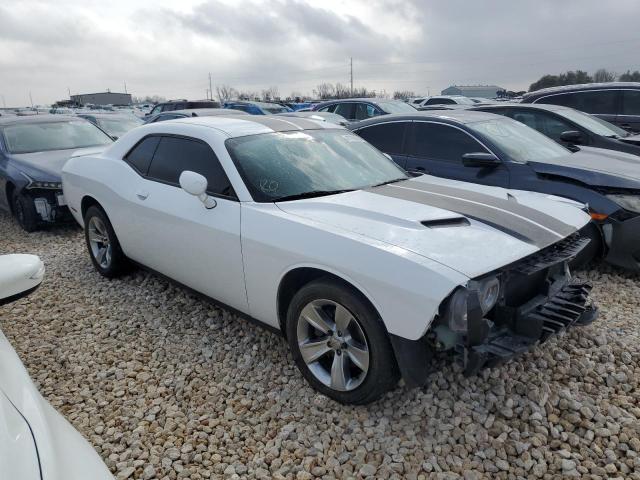 Photo 4 from auction – 2018 DODGE CHALLENGER with VIN 2C3CDZAG2JH262881