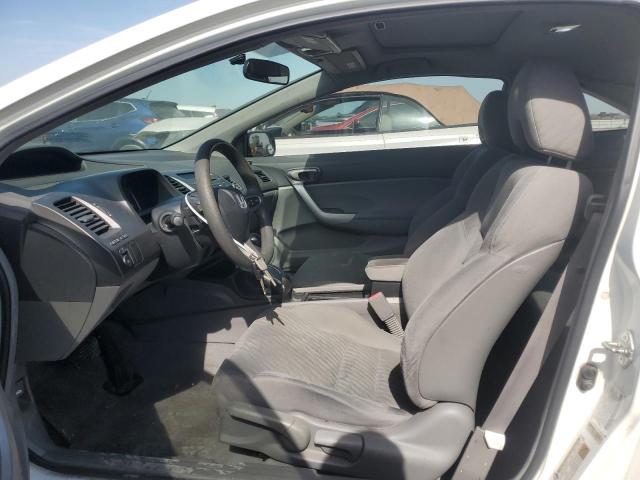 Photo 7 from auction – 2009 HONDA CIVIC EX with VIN 2HGFG12849H525331