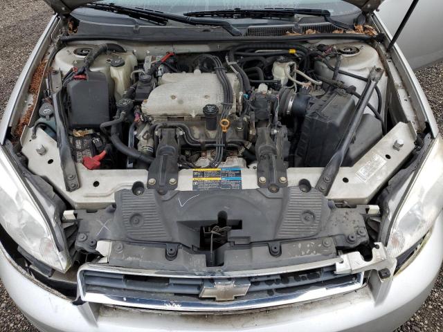Photo 11 from auction – 2008 CHEVROLET IMPALA POL with VIN 2G1WS553081263442