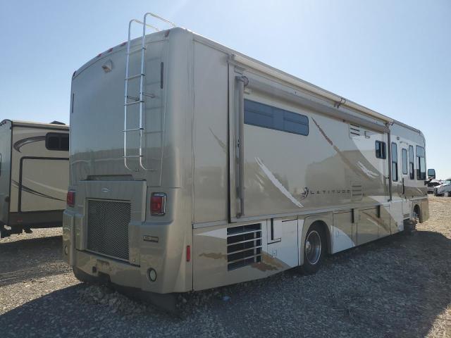 Photo 4 from auction – 2007 FREIGHTLINER CHASSIS X with VIN 4UZACJDT07CZ45492