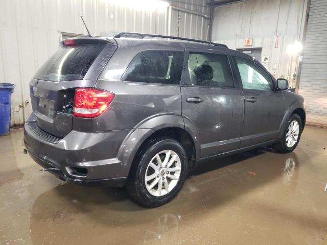 Photo 3 from auction – 2017 DODGE JOURNEY SX with VIN 3C4PDCBG7HT533296