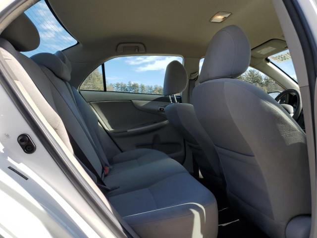 صورة رقم 10 من المزاد - 2010 TOYOTA COROLLA BA مع VIN 2T1BU4EE5AC416044