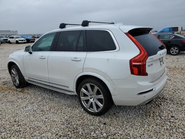 Photo 2 from auction – 2016 VOLVO XC90 T8 with VIN YV4BC0PL1G1093435