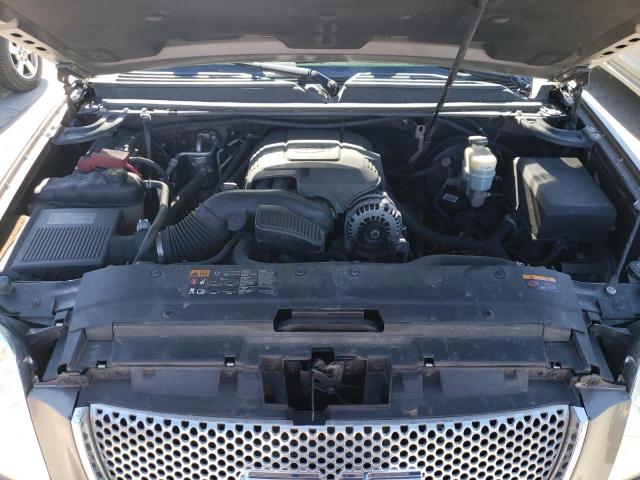 Photo 12 from auction – 2013 GMC YUKON XL D with VIN 1GKS2MEF8DR372599