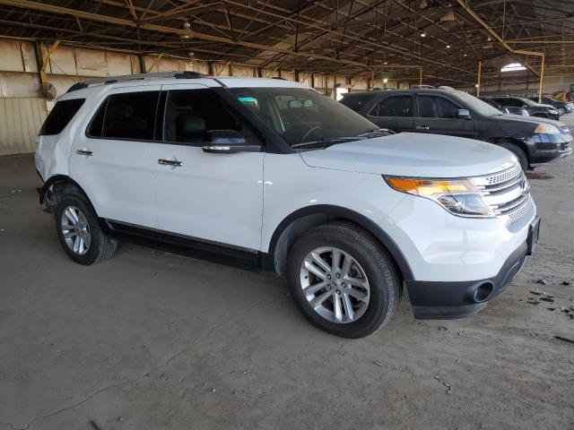 Photo 4 from auction – 2015 FORD EXPLORER X with VIN 1FM5K8D81FGB18875