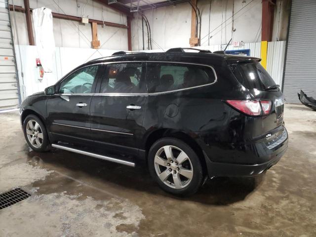 Photo 2 from auction – 2017 CHEVROLET TRAVERSE P with VIN 1GNKVJKD3HJ313623