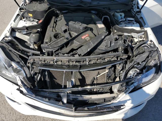 Photo 11 from auction – 2014 MERCEDES-BENZ E 350 with VIN WDDHF5KB6EA875927