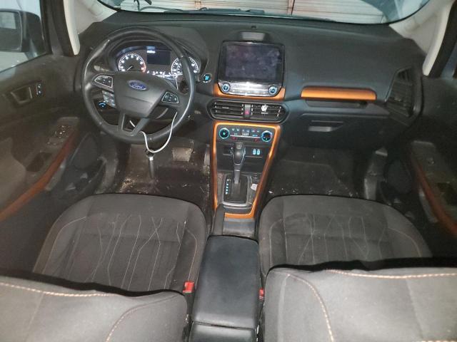 Photo 8 from auction – 2021 FORD ECOSPORT S with VIN MAJ3S2GE8MC440773