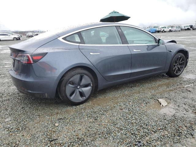 Photo 3 from auction – 2018 TESLA MODEL 3 with VIN 5YJ3E1EA6JF037109