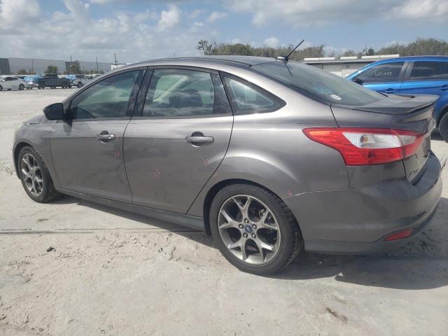 Photo 2 from auction – 2014 FORD FOCUS SE with VIN 1FADP3F26EL232332
