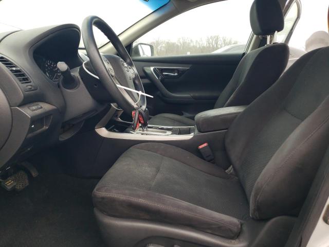 Photo 7 from auction – 2014 NISSAN ALTIMA 2.5 with VIN 1N4AL3APXEN367996