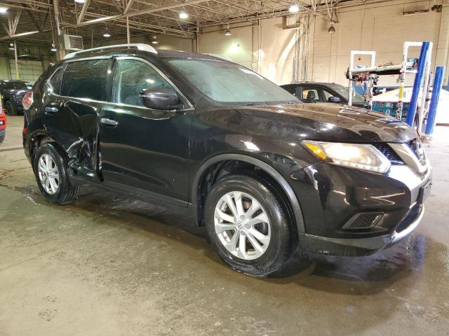 Photo 4 from auction – 2016 NISSAN ROGUE S with VIN KNMAT2MVXGP603777