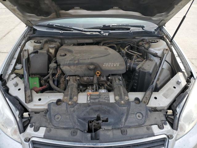 Снимка 11 от търг – 2011 CHEVROLET IMPALA LS с VIN 2G1WF5EK2B1131530
