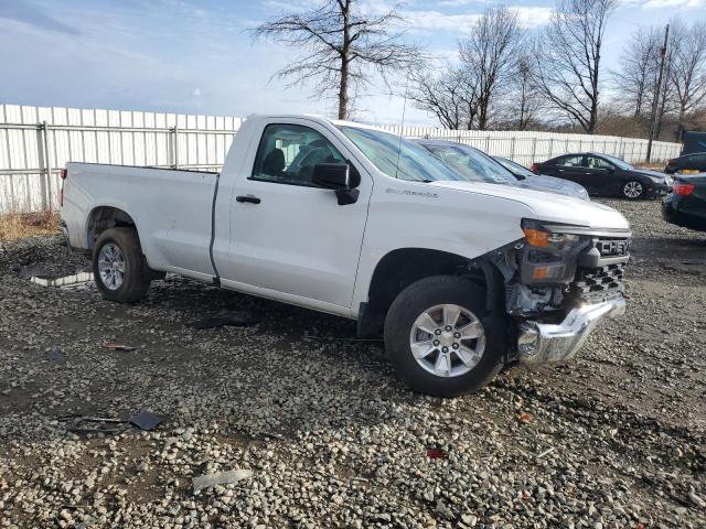 Снимка 4 от търг – 2023 CHEVROLET SILVERADO с VIN 3GCNAAED7PG325867