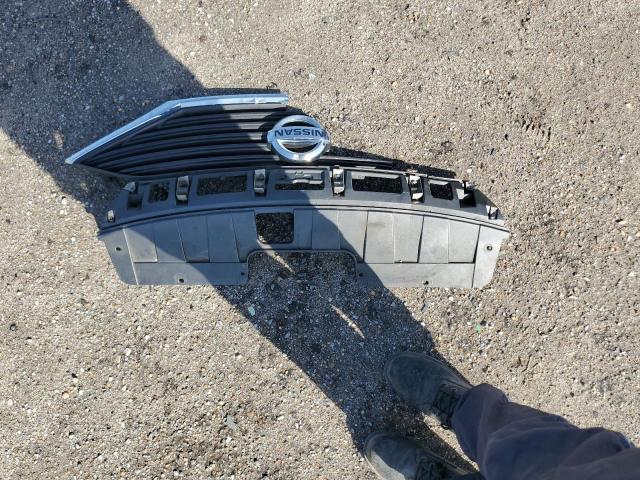 Photo 13 from auction – 2012 NISSAN QUEST S with VIN JN8AE2KP5C9048707
