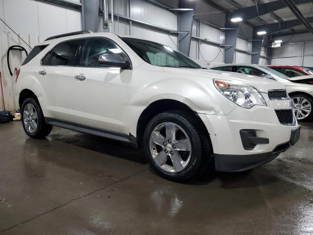 Photo 4 from auction – 2015 CHEVROLET EQUINOX LT with VIN 1GNFLFEK0FZ112114