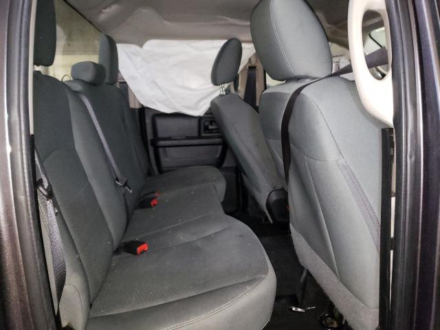 Снимка 10 от търг – 2016 RAM 1500 ST с VIN 1C6RR7FT9GS419512