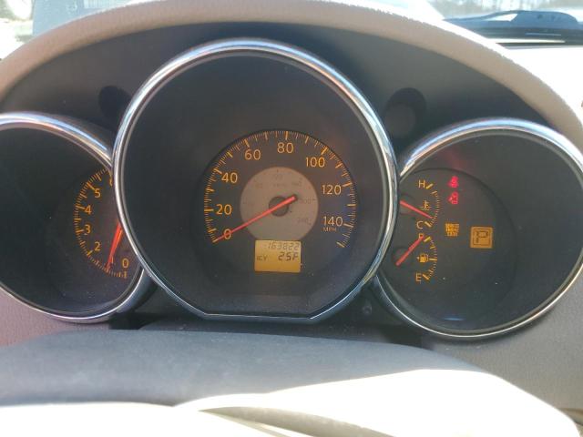 Photo 9 from auction – 2005 NISSAN ALTIMA S with VIN 1N4AL11D95C259634