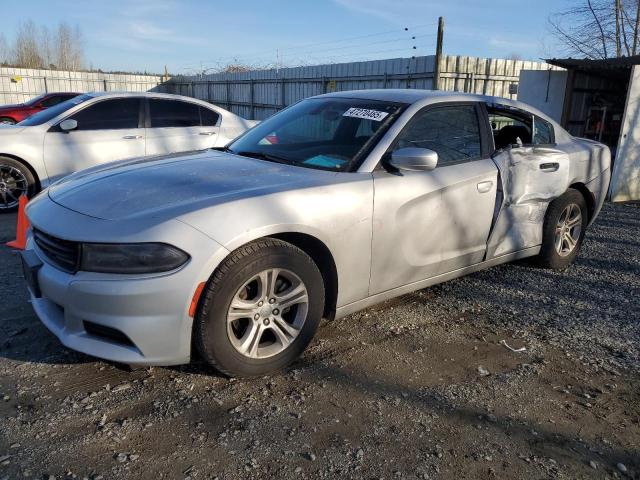 Photo 1 from auction – 2020 DODGE CHARGER SX with VIN 2C3CDXBG3LH100778