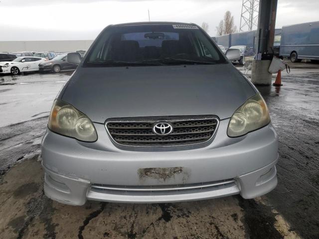 Photo 5 from auction – 2007 TOYOTA COROLLA CE with VIN 1NXBR32E17Z884246