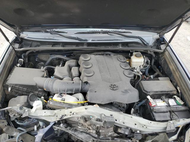 Photo 12 from auction – 2016 TOYOTA 4RUNNER SR with VIN JTEBU5JR4G5353910