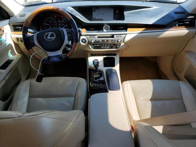 Zdjęcie 8 z aukcji – 2015 LEXUS ES 300H z VIN JTHBW1GG6F2091500