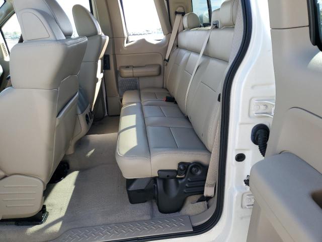 Photo 10 from auction – 2007 FORD F150 with VIN 1FTPX14V97FB11403