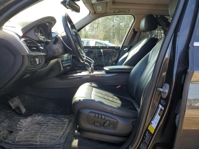 Photo 7 from auction – 2015 BMW X5 XDRIVE3 with VIN 5UXKS4C53F0J99747