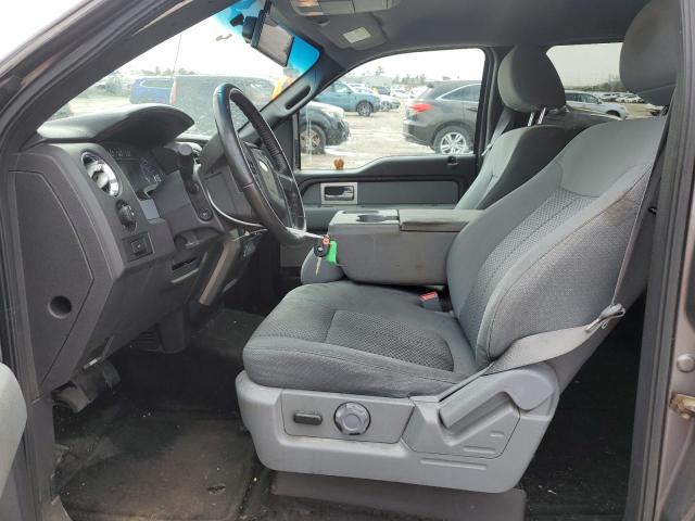 Photo 7 from auction – 2011 FORD F150 SUPER with VIN 1FTFW1CT2BFB90730
