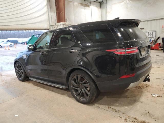 Photo 2 from auction – 2019 LAND ROVER DISCOVERY with VIN SALRT2RV2KA086278