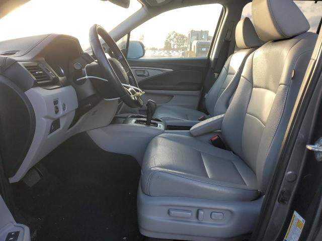 Photo 7 from auction – 2019 HONDA PILOT EXL with VIN 5FNYF6H54KB070254