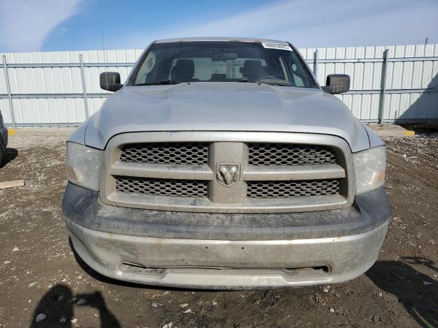 Photo 5 from auction – 2012 DODGE RAM 1500 S with VIN 1C6RD7FPXCS106772