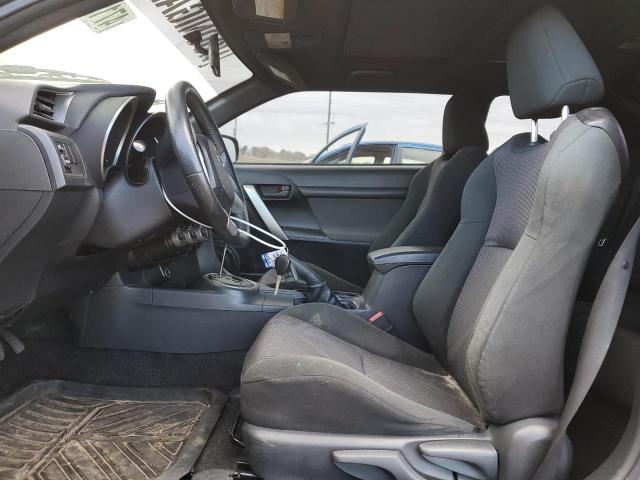 Photo 7 from auction – 2011 TOYOTA SCION TC with VIN JTKJF5C73B3001811