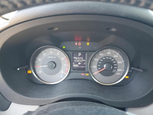 Снимка 9 от търг – 2015 SUBARU FORESTER 2 с VIN JF2SJAHC3FH451154